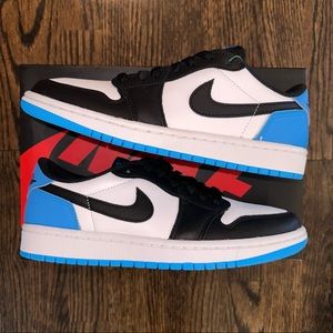 Nike Air Jordan 1 Retro Low OG Women’s